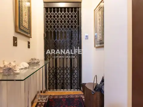 Departamento en Venta de 4 dormitorios