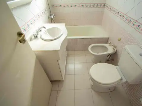 Departamento en Venta 55 años