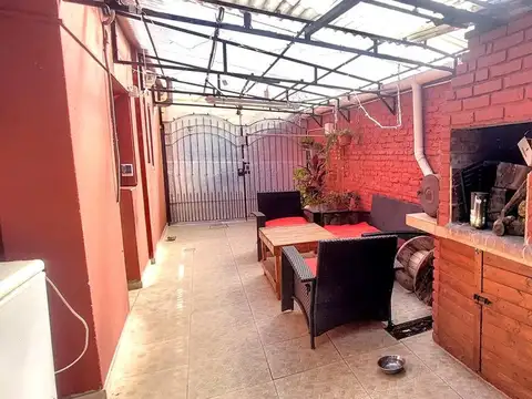 Casa en Venta 22 años