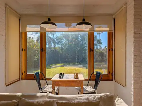 CASA 3D - JARDIN - PISCINA - FUNES HILLS SAN MARINO