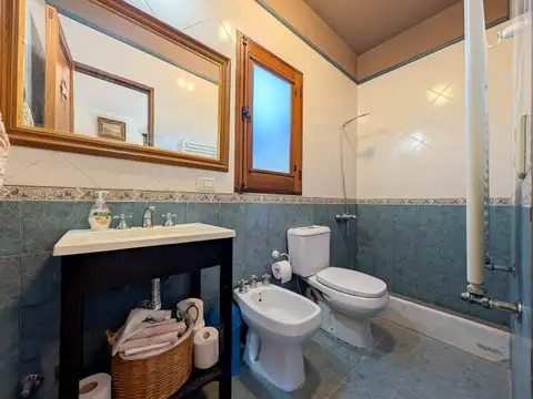 CASA 3D - JARDIN - PISCINA - FUNES HILLS SAN MARINO