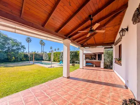 Casa en Venta 21 años