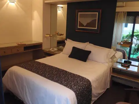 Hotel en Venta 57 Habitaciones