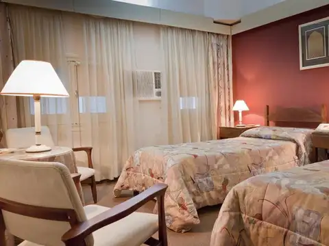 Hotel en Venta 125 plazas