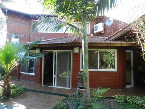VENTA TERRENO 300M2 CON QUINCHO EN HURLINGHAM