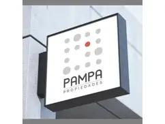 Pampa Propiedades SH