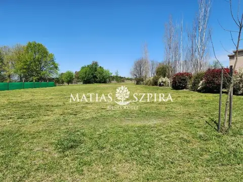 Terreno en Venta en Haras San Pablo, USD 32.000