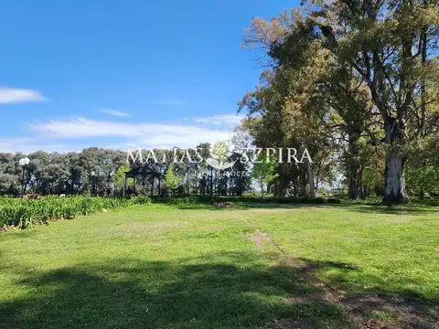 Terreno en Venta en Haras San Pablo, USD 36.000
