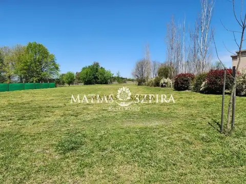 Terreno en Venta en Haras San Pablo, USD 36.000