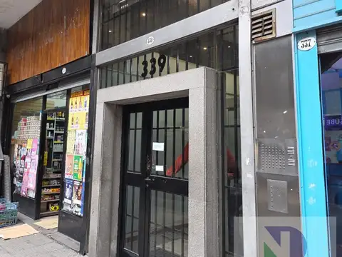 Alquiler 2amb en Esmeralda y Corrientes, Microcentro