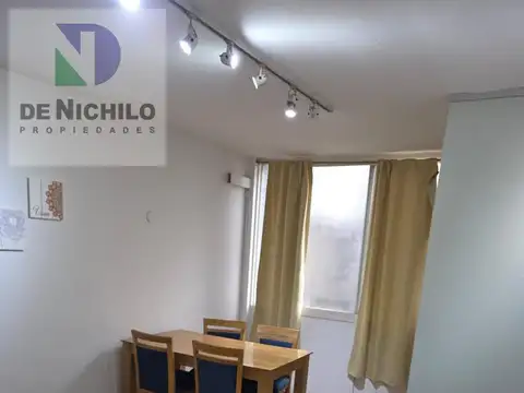 Departamento en Alquiler Permite mascota