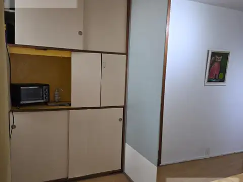 Departamento en Alquiler Apto profesional
