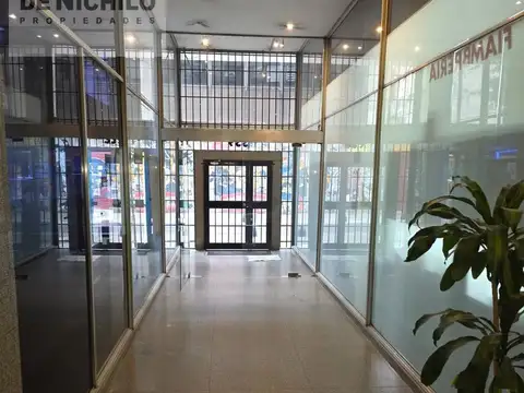 Departamento en Alquiler de Monoambiente