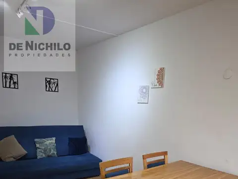 Departamento en Alquiler 40 años