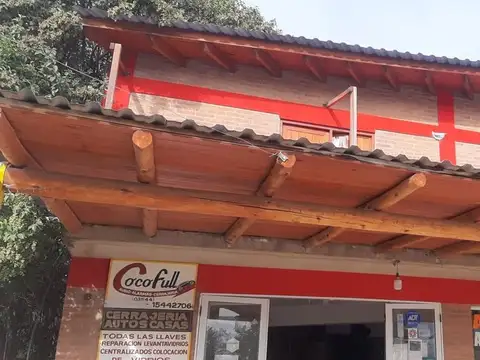 Departamento en Venta de Monoambiente