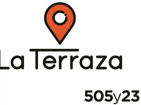 La Terraza nº 1