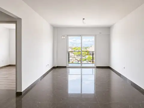 BONIFACINI 4100, Piso 9