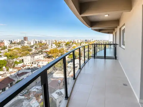 Departamento en Venta en Santos Lugares, USD 69.000