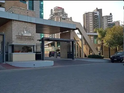 Venta Cochera Altovillasol