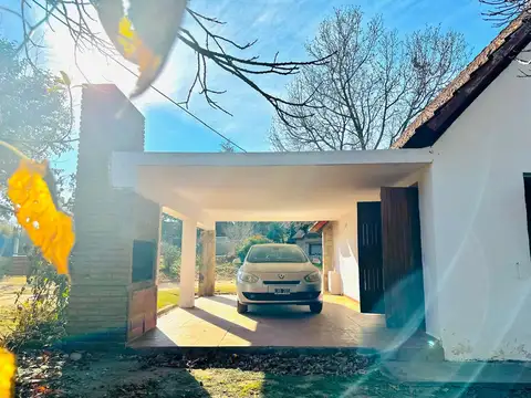 Casa en Venta en Cordoba, USD 80.000