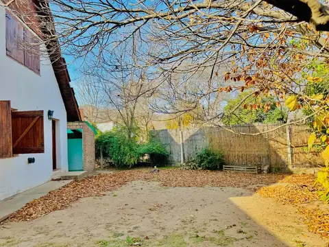 Casa en Alquiler de 2 dormitorios