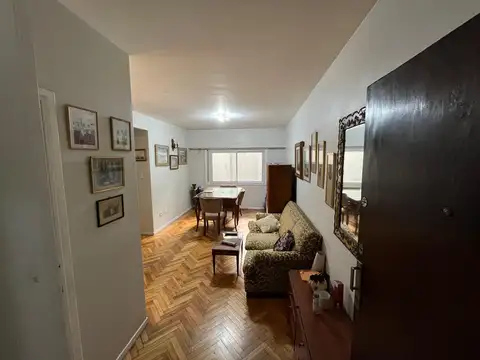 Virrey Del Pino 2518, Departamento 4 Ambientes Reciclado en Belgrano, Bajas Expensas