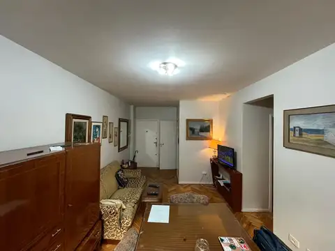 Departamento en Alquiler en Belgrano, $ 1.100.000