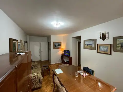 Departamento en Alquiler de 4 ambientes