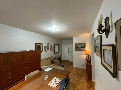 Departamento en Alquiler de 3 dormitorios