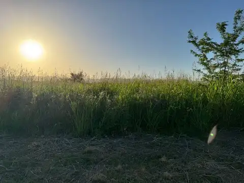 Terreno en Venta Aires del Nordeste Unquillo