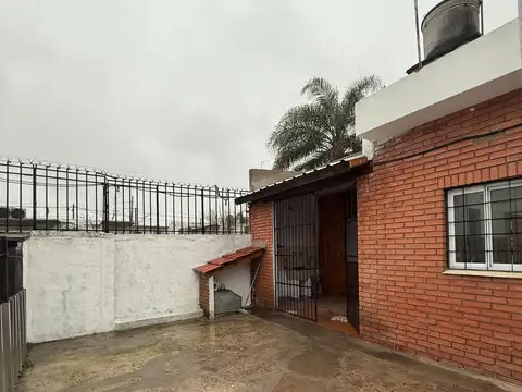 Departamento 2 ambientes San Antonio de Padua