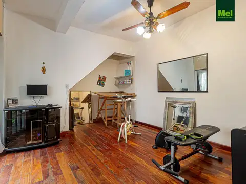 Depto Tipo Casa en Venta en Villa Urquiza, USD 329.000
