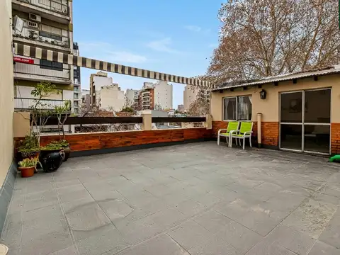 PH en Venta en Villa Urquiza, CABA