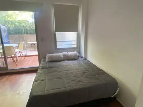 DEPARTAMENTO MONOAMBIENTE-VILLA URQUIZA-ALQUILER TEMPORAL