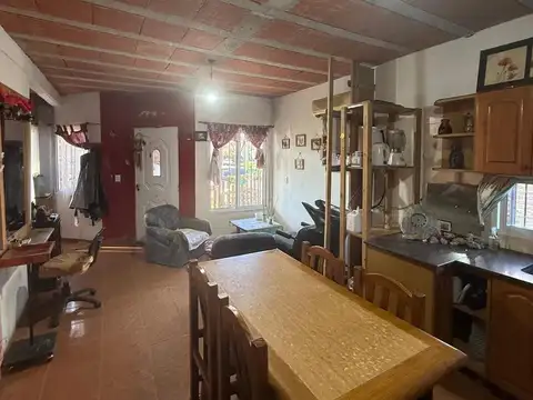 Casa en Venta 20 años