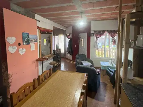 Casa en Alvear