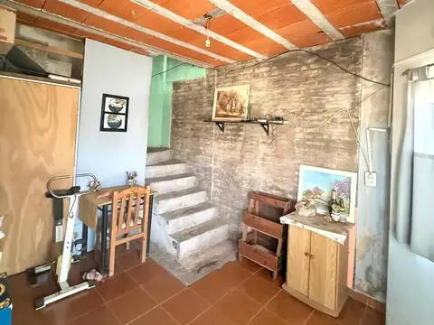 Casa en Venta con 1 cochera