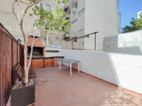 VENTA PH 2 O 3 AMBIENTES EN BELGRANO SIN EXPENSAS, CON TERRAZA PROPIA DE 20 M2