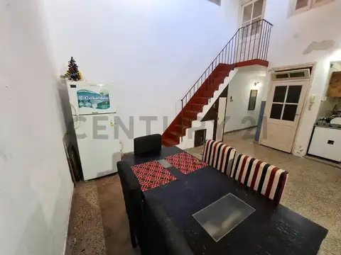 Depto Tipo Casa en Venta en Abasto, USD 61.000