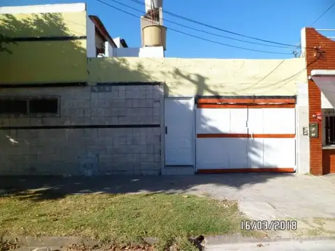 Casa en Venta 25 años