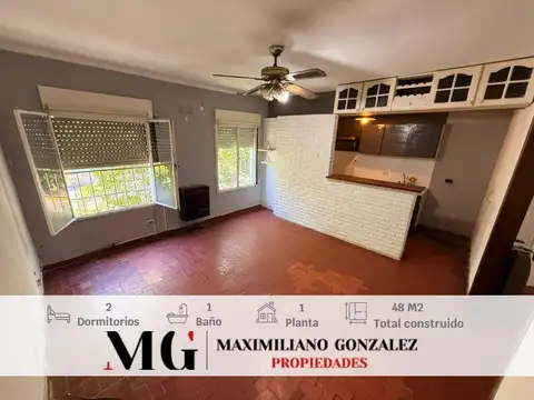 Departamento en oportunidad venta - Adrogue