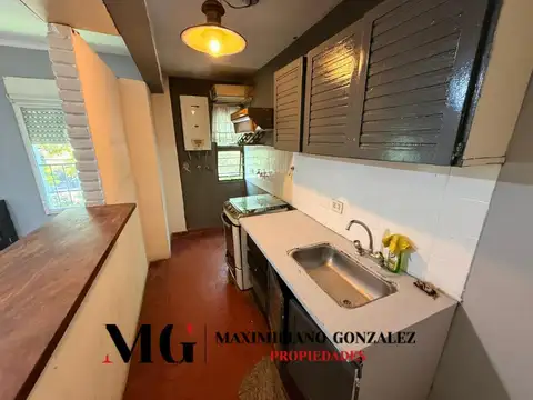 Departamento en Venta de 3 ambientes