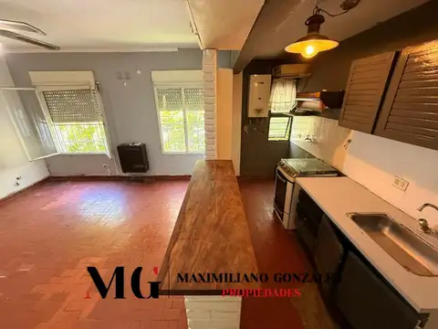 Departamento venta y alquiler - Adrogue
