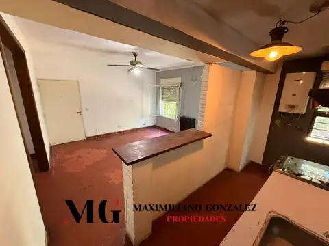 Departamento en Venta en Adrogue, USD 70.000