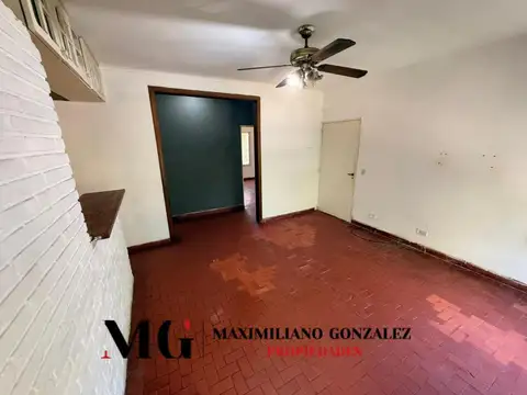 Departamento en Venta 35 años