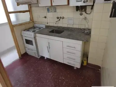 Departamento en Alquiler 56 años