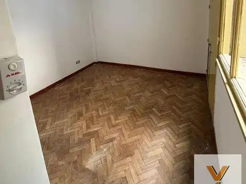 Departamento en alquiler - 1 dormitorio 1 baño - Balvanera
