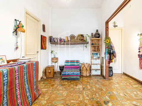 Casa en Venta en Caballito, USD 175.000