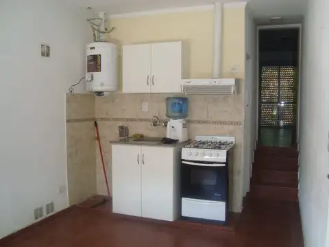 Departamento en Venta Apto profesional