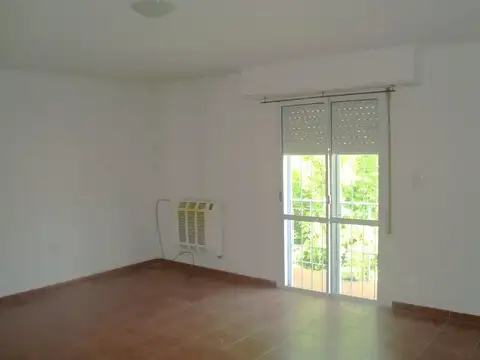 Departamento en venta de un Dormitorio con balcon en 1ro contrafrente - Tandil